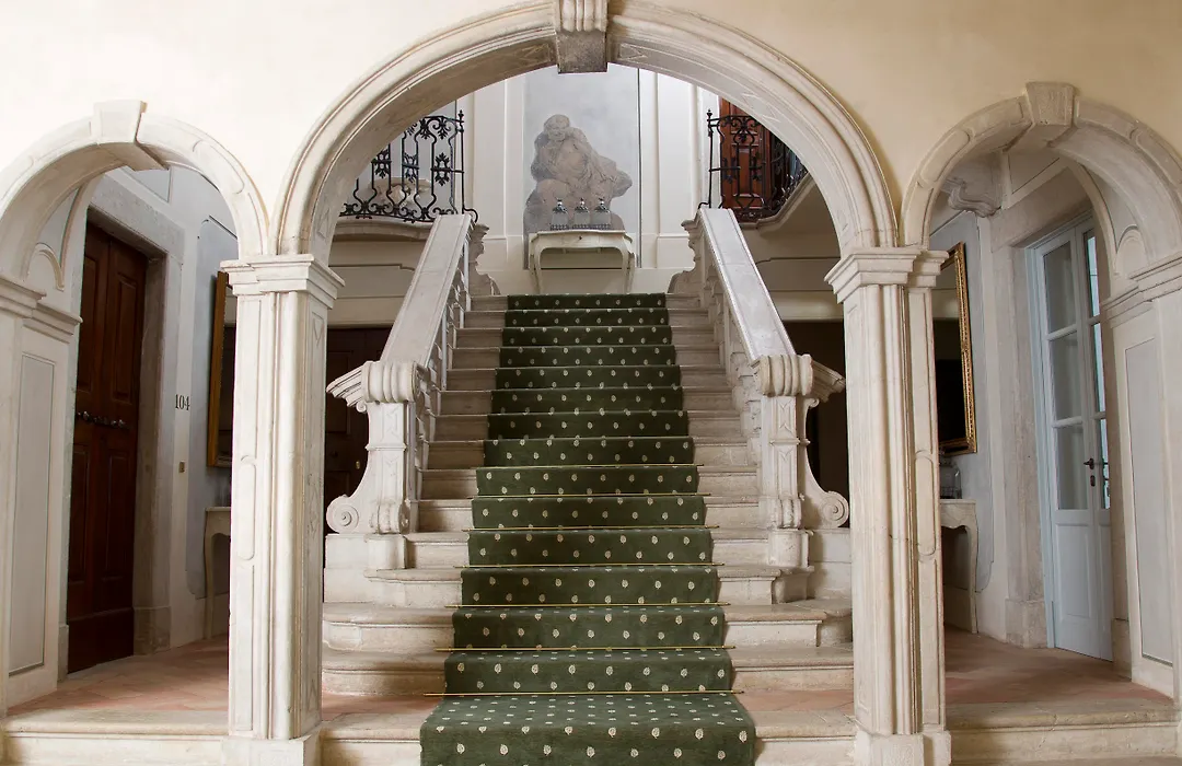 Hotel Palazzo Novello-1